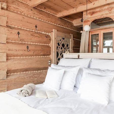 Villa Milimani - Stuletnia, Folk & Butique, Adults Only Zakopane Exterior foto