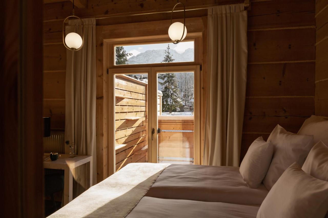 Villa Milimani - Stuletnia, Folk & Butique, Adults Only Zakopane Exterior foto