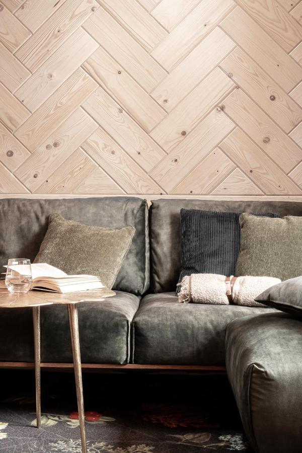Villa Milimani - Stuletnia, Folk & Butique, Adults Only Zakopane Exterior foto
