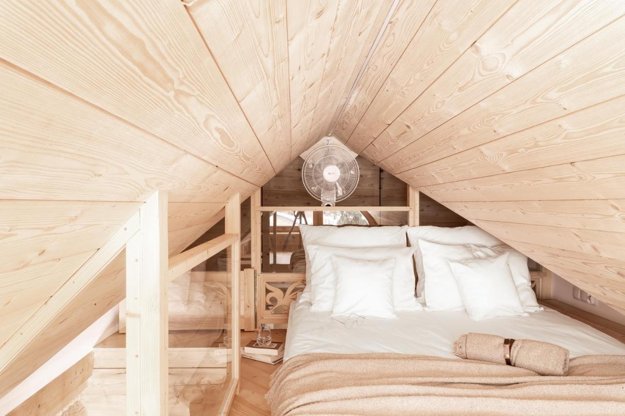 Villa Milimani - Stuletnia, Folk & Butique, Adults Only Zakopane Exterior foto