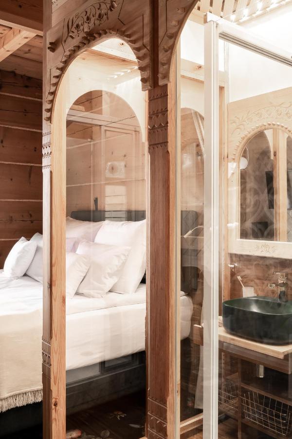 Villa Milimani - Stuletnia, Folk & Butique, Adults Only Zakopane Exterior foto